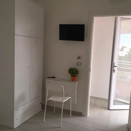 Smile Guest house