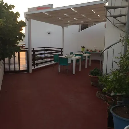 Smile 3* Torre Lapillo