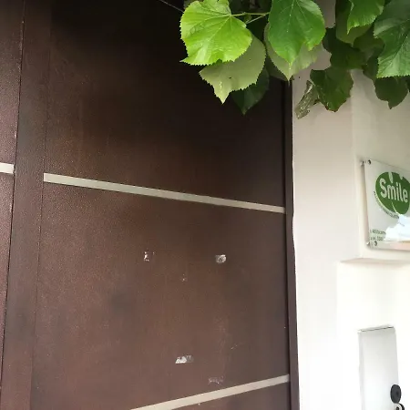 Smile Guest house Torre Lapillo